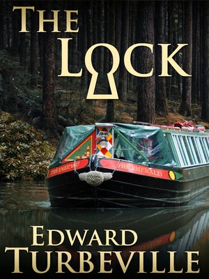 cover image of The Lock